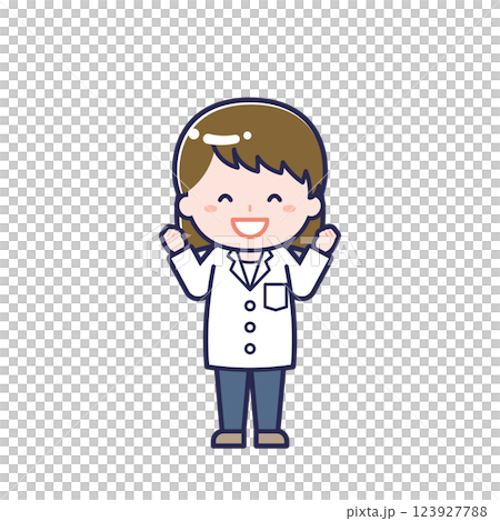 薬剤師/女性 07 薬剤師/女性 07 123927788