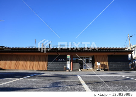 【JR東海】柏原駅(東海道線) 【JR東海】柏原駅(東海道線) 123929999