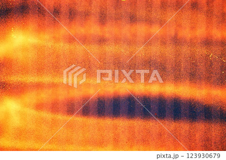Plastic panels on the facade of the building, changed colors, bright colorful background. Plastic panels on the facade of the building, changed colors, bright colorful background. 123930679
