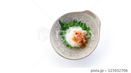 大根おろし 大根おろし 123932706