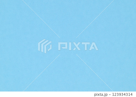 水色の背景素材（折り紙） 123934314