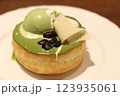 パンケーキ 123935061