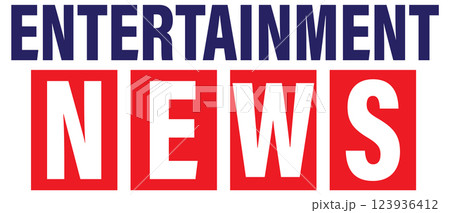 Bold Entertainment News Banner Design Bold Entertainment News Banner Design 123936412