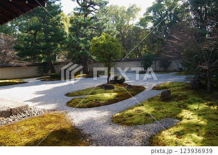 廬山天台講寺の風景 廬山天台講寺の風景 123936939