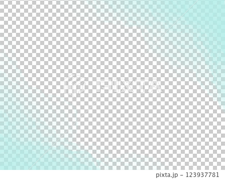 薄荷綠淡水彩紋理背景 123937781