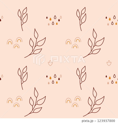 Cute simple design. 123937800