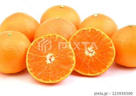 柑橘類（紅プリンセス） 123938300