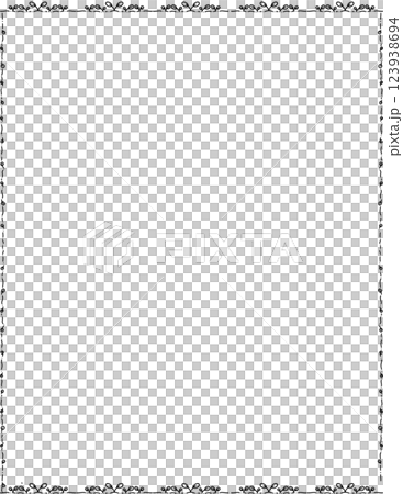 earth day frame 123938694