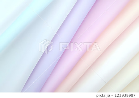 Soft pastel gradient background featuring smooth transitions with light background 123939987