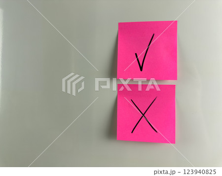 Answer and mark the right and wrong answer 123940825
