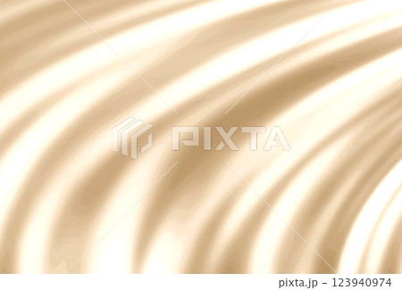 シルク背景 123940974
