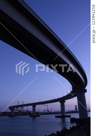 いなばポートライン 123941258