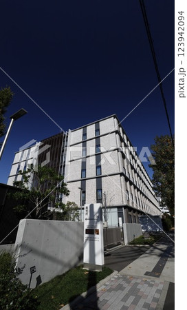 知的財産高等裁判所（知財高裁） 123942094