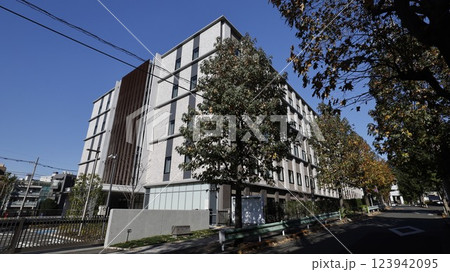 知的財産高等裁判所（知財高裁） 123942095