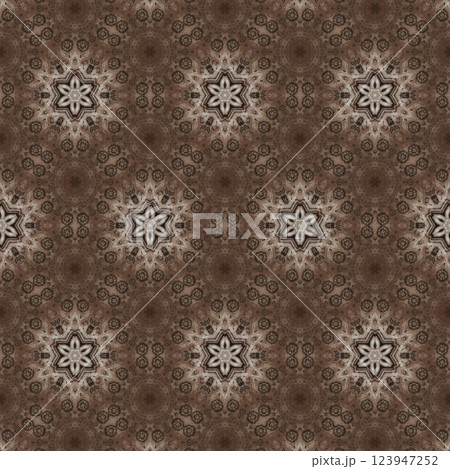 Embroidery and batik design concept. Antique art for clothing print, sublimation block etc. New trendy wallpaper, cover photo, interior decoration idea. Abstract pattern for the carpet background Embroidery and batik design concept. Antique art for clothing print, sublimation block etc. New trendy wallpaper, cover photo, interior decoration idea. Abstract pattern for the carpet background 123947252