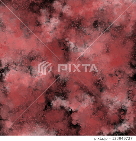 abstract red watercolor on paper texture abstract red watercolor on paper texture 123949727