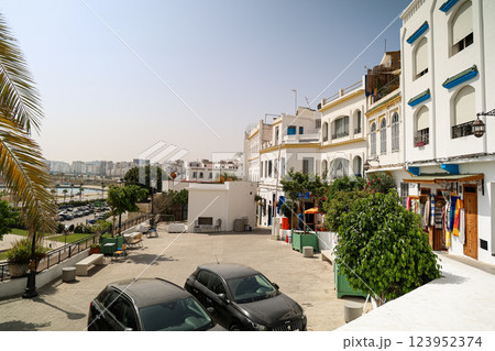 Tangier, Morocco A Historic Coastal City at the Gateway to Africa Tangier, Morocco A Historic Coastal City at the Gateway to Africa 123952374