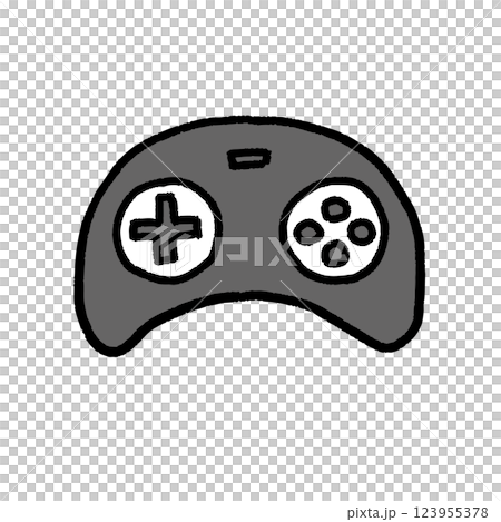 Game controller Game controller 123955378