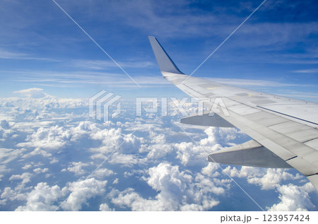 Aerial Views That Inspire Travel and Adventure Travel Getaway and Holiday Concept Aerial Views That Inspire Travel and Adventure Travel Getaway and Holiday Concept 123957424