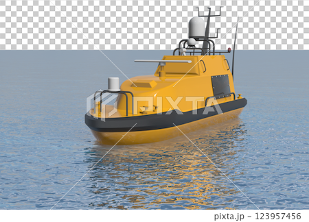 反潛水艇 123957456