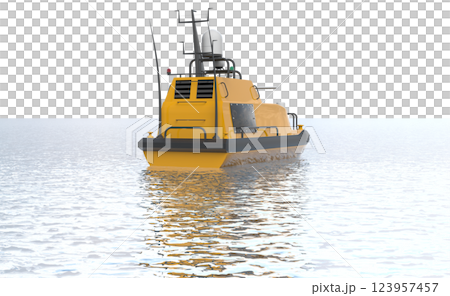 反潛水艇 123957457