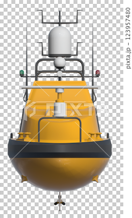 ASV Boat 123957480