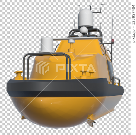 反潛水艇 123957484