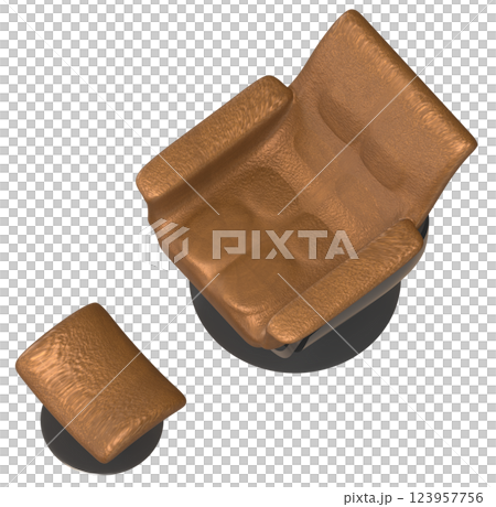 Relaxing chair Relaxing chair 123957756