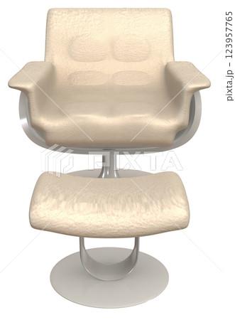 リラックスチェア 123957765