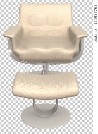 リラックスチェア 123957765