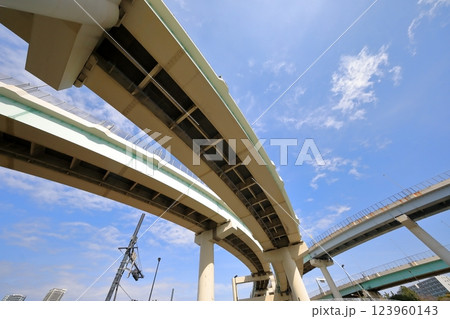 辰巳のjジャンクション（東京都江東区） 123960143