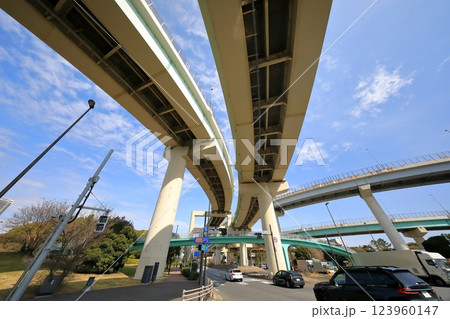 辰巳のjジャンクション（東京都江東区） 123960147