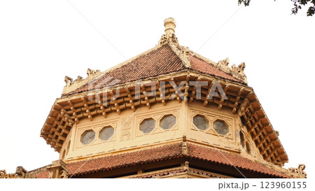 ベトナム国立歴史博物館 ベトナム国立歴史博物館 123960155