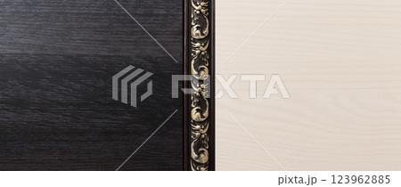 Background with wood texture 123962885