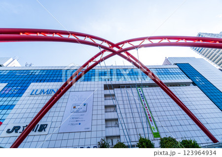 立川駅北口 123964934
