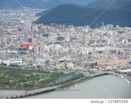 2014年・香川・高松・屋島・風景・寺院・屋島寺・其の百六十一 123965599