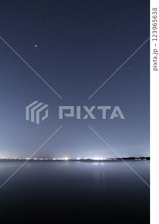 星空 星空 123965638