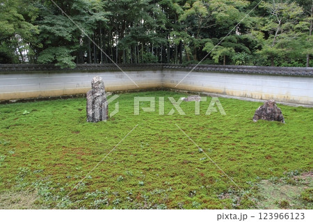 石庭:高野山真言宗・三輪山真長寺・63(岐阜県岐阜市三輪) 石庭:高野山真言宗・三輪山真長寺・63(岐阜県岐阜市三輪) 123966123
