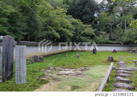 石庭:高野山真言宗・三輪山真長寺・55(岐阜県岐阜市三輪) 石庭:高野山真言宗・三輪山真長寺・55(岐阜県岐阜市三輪) 123966131