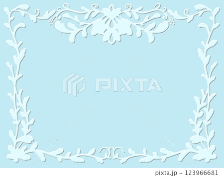 ゴージャスなフレーム B-2 ゴージャスなフレーム B-2 123966681