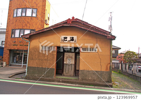 巴湯跡【埼玉県杉戸町】 123969957