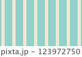 グリーンのストライプの壁紙背景 123972750