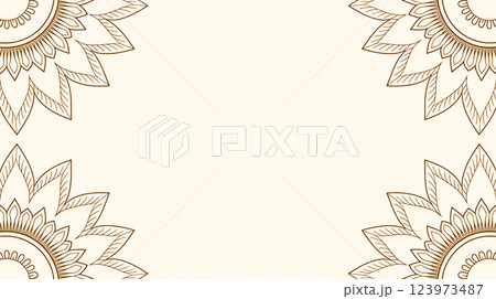 抽象的 抽象 アブストラクト 123973487