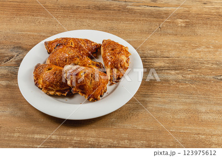 Gifts for fathers day featuring elegant ties to celebrate dad 123975612