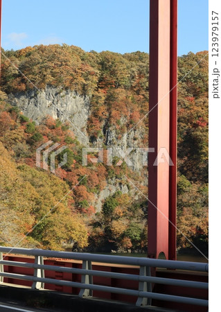 （帝釈峡）002 123979157