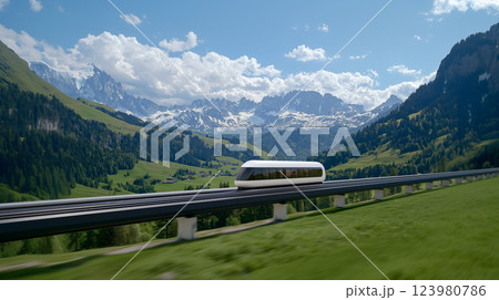 Environmentally friendly transportation Environmentally friendly transportation 123980786