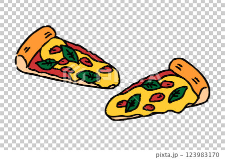 切比薩套餐 123983170