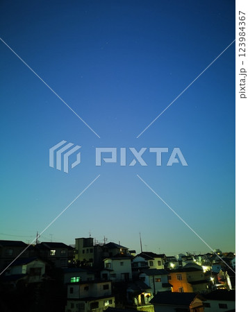 2025/3/1 5:29 南の空 123984367