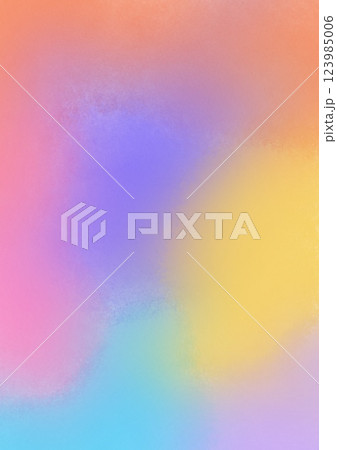 Colourful blurry abstract rainbow gradient background. Smooth transitions of vivid bright colours with noise. Trendy wallpaper with film grain effect. Colourful blurry abstract rainbow gradient background. Smooth transitions of vivid bright colours with noise. Trendy wallpaper with film grain effect. 123985006