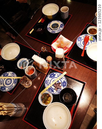 完食 123985210